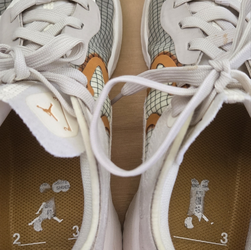 Jordan delta 3 low - Picture 4 of 8